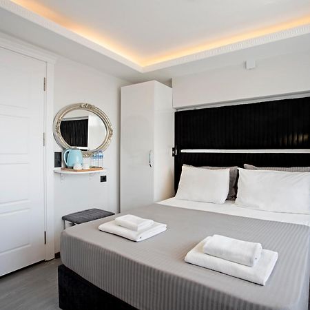 Carvan Hotel Istambul Extérieur photo