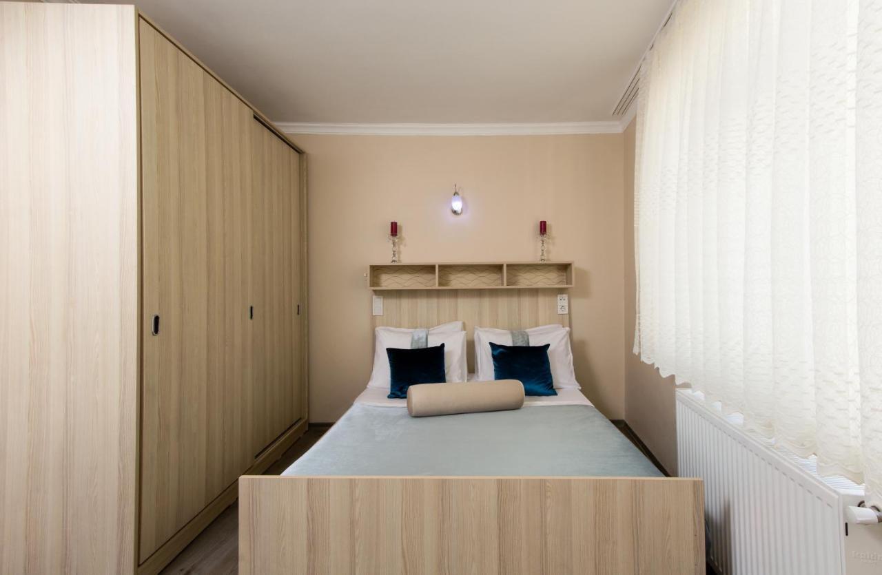 Carvan Hotel Istambul Extérieur photo