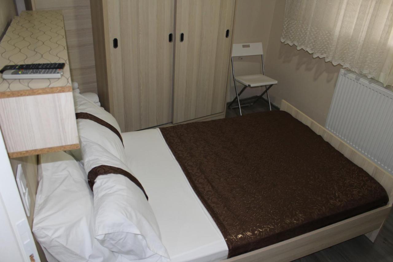 Carvan Hotel Istambul Extérieur photo
