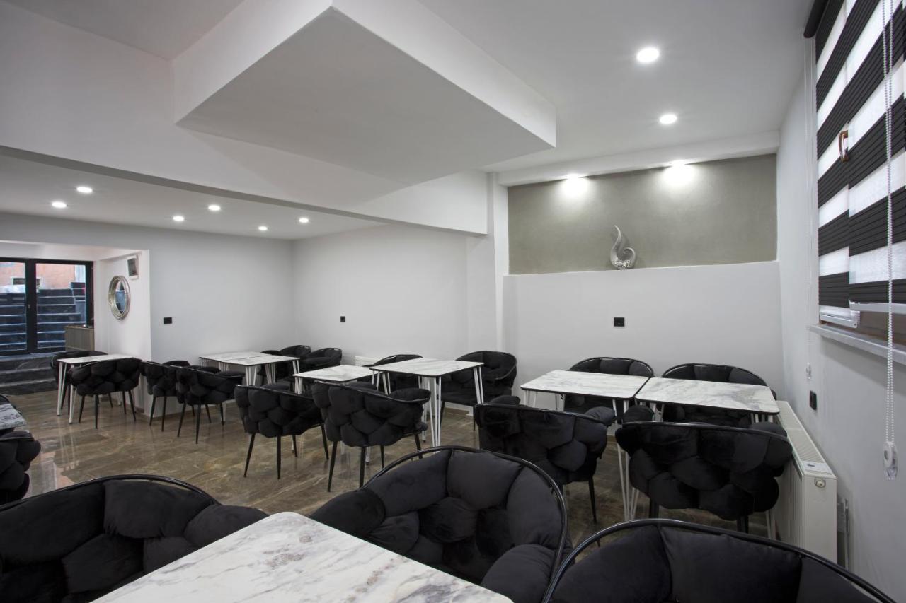 Carvan Hotel Istambul Extérieur photo